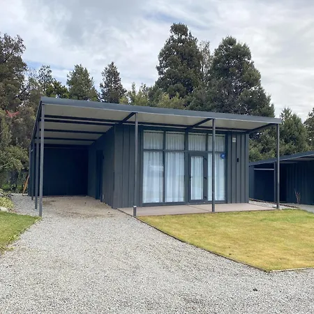Complejo Duendes Del Maiten San Carlos de Bariloche Exterior photo