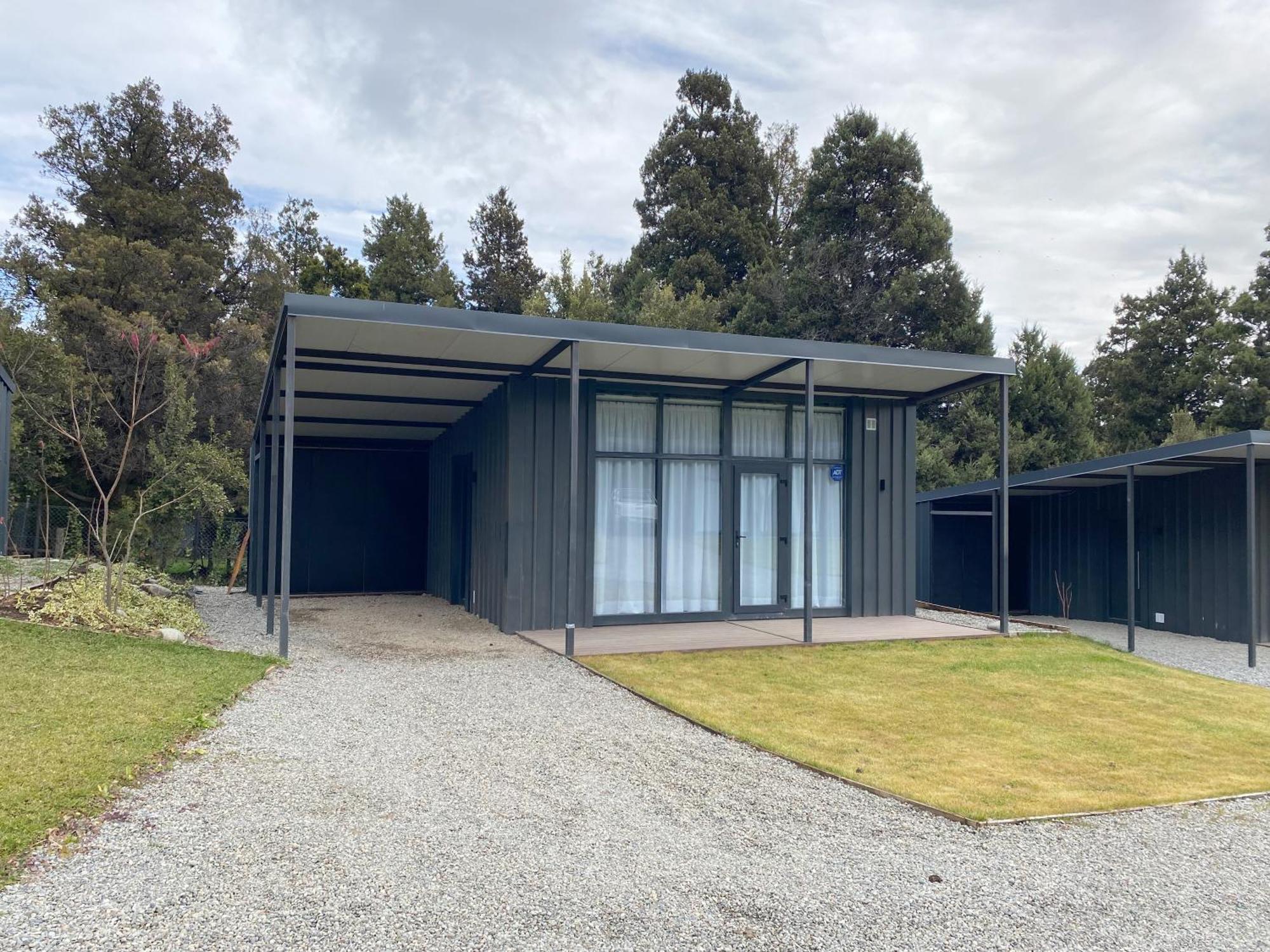 Complejo Duendes Del Maiten Lodge San Carlos de Bariloche