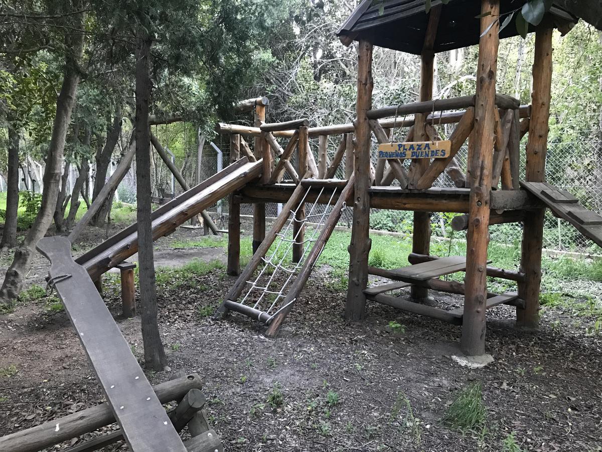 Complejo Duendes Del Maiten * San Carlos de Bariloche