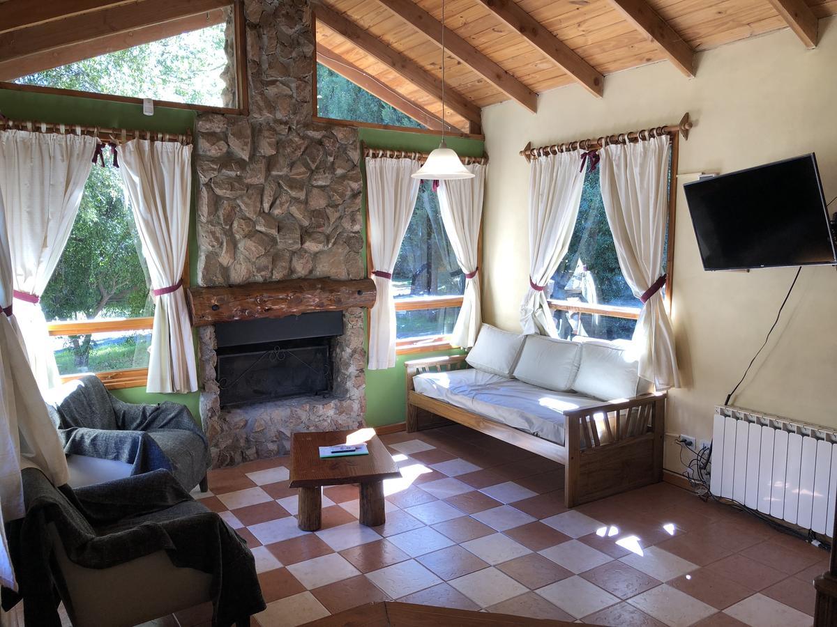 Lodge Complejo Duendes Del Maiten