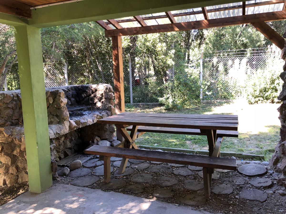 Complejo Duendes Del Maiten San Carlos de Bariloche