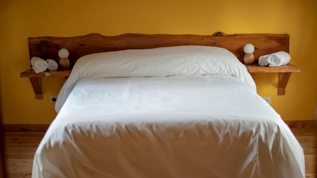 Lodge Complejo Duendes Del Maiten