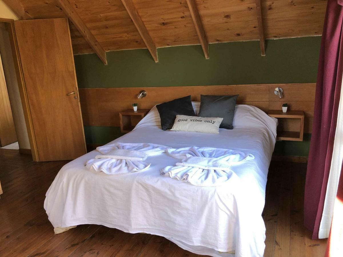 Complejo Duendes Del Maiten San Carlos de Bariloche