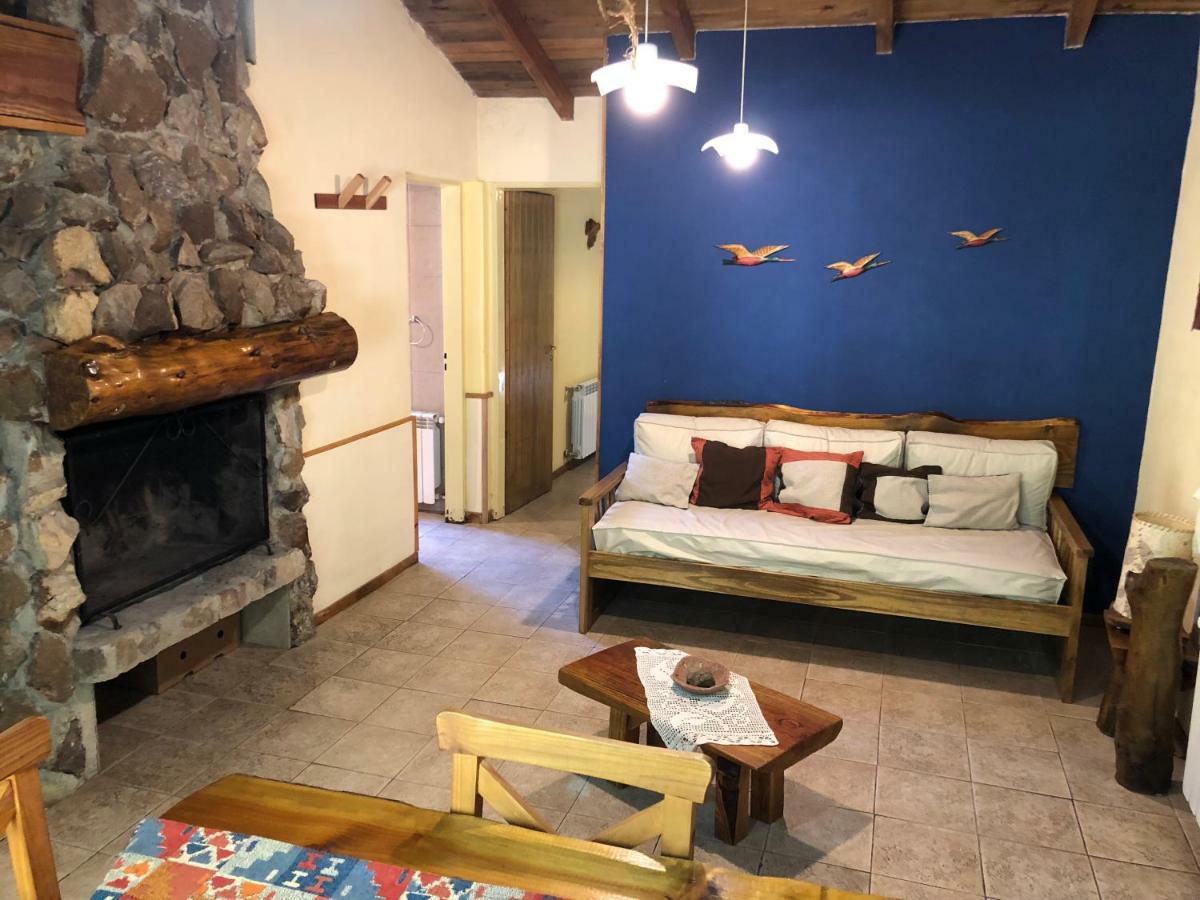 Lodge Complejo Duendes Del Maiten *